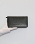 Mulberry Cookie Wallet, back view